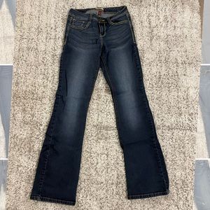 LEI Bootcut Jean Size 3